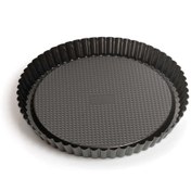 Resim Kaiser 066621111 Tart Kalıbı 28 Cm Siyah 
