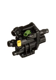 Resim Psa Termostat Komple Gövdesi 97 C 9812131480 2008 208 308 408 5008 C3 C5 Ds3 Ds4 