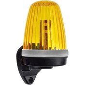 Resim Cuppon Slef Led Flaşör (Tepe Lambası) (12-230V) 