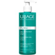 Resim Uriage Hyseac Yüz Temizleme Jeli 500ml 