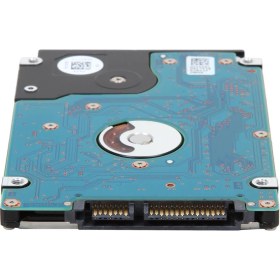 Resim Hgst Travelstar 7K1000 2.5" 1TB 7200RPM Sata 3 Hard Disk HTS721010A9E630 