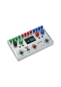 Resim Mooer Tdl4 Mooer Ocean Machine Iı Gitar Pedalı 