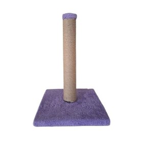 Resim Catlife Eco Kedi Tırmalama Tahtası 40 Cm Mor 
