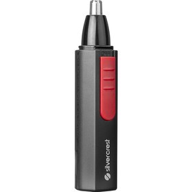 Resim Silver Crest SC-126 Burun Kılı Kesme Makinesi 