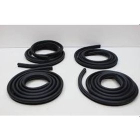 Resim Fıat Tempra Kapı Fitil 4 Kapı Set 1992-1999 