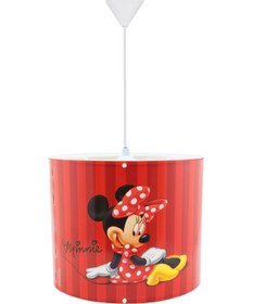 Resim YKC Minnie Mouse Tavan Sarkıtı 