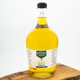 Resim Naturel Köyceğiz Yeşil Zeytinyağı 1.5 lt 