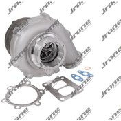 Resim Jrone-8B29100E72 Turbo Sarj Man Tga 18.430 / 19.400 / 33.360 / D2 542493555 