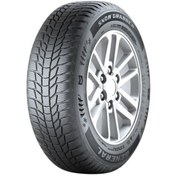 Resim GENERAL 225/60r17 103h Xl Snow Grabber Plus (kış) (2021) 