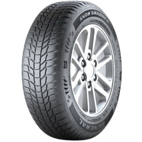 Resim GENERAL 225/60r17 103h Xl Snow Grabber Plus (kış) (2021) 