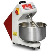 Resim Boğaziçi Ev Tipi Hamur Yoğurma Makinesi 5 Kg - Bhy-5 
