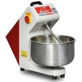 Resim Boğaziçi Ev Tipi Hamur Yoğurma Makinesi 5 Kg - Bhy-5 