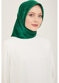 Resim Armine Twill İpek Eşarp 24ya9150 84 - Desenli 