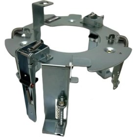 Resim Viva Jvc, WB-S685U Bracket Dome Tavan Montaj Aparatı 