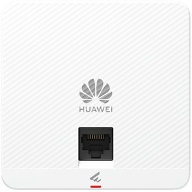 Resim Huawei Huaweı Ekıt Ap162e Ax3000 Wıfı6 Dual Band Priz Tipi Access Point 