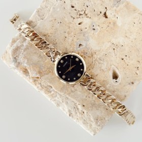 Resim Ola Gold Siyah Saat 