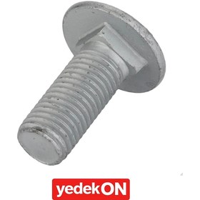 Resim AGCO Yuvarlak Başlı Kare Boyun Cıvata - Massey Ferguson / Fendt / Valtra | ACW1513570 