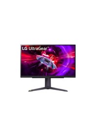 Resim Lg Ultragear 27gr75q-b 27" 1 Ms 165 Hz G-sync Qhd Ips Monitör Ölü Piksel Mevcuttur Açıklamayı Okunuzu 