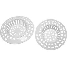 Resim Tkçyt Pratik Lavabo Süzgeci (2 Adet) 