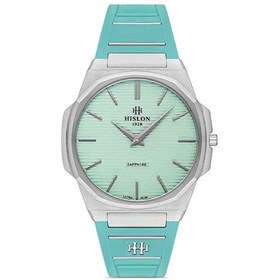 Resim Hislon CL127T-10BS Erkek Kol Saati 