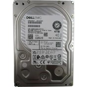 Resim Dell EMC HC310 3.5" 4TB SAS 7200Rpm SATA Harddisk 