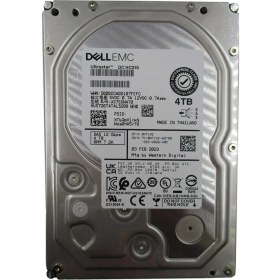 Resim Dell EMC HC310 3.5" 4TB SAS 7200Rpm SATA Harddisk 