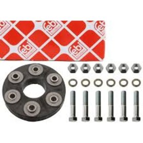 Resim Mercedes W114 W115 W123 Şaft Köselesi 1234100015 