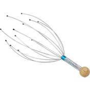 Resim Telli Kafa Masaj Aleti (5256) 