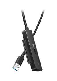 Resim Ugreen Usb 3.0 To Sata 3 Dönüştürücü Adaptör 