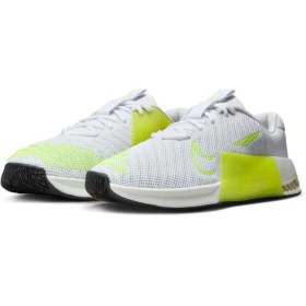 Resim Nike Metcon 9 Kadın Beyaz Antrenman Ayakkabısı Dz2537-105 / Minel 