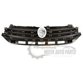 Resim Cıtroen - Ön Panjur C3 2016- - 98120634xt 