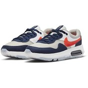 Resim Nike Air Max Motif Çocuk Ayakkabı DH9388-004 - Erkek 