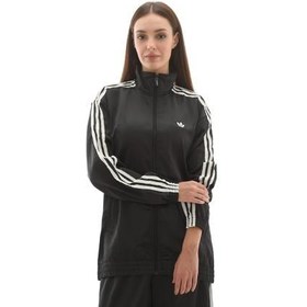 Resim adidas Satın Tt Kadın Ceket Siyah 