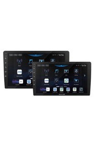 Resim Alpine INE-AW409S (9'' Android Multimedia) 