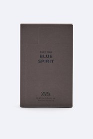 Resim Zara MAN BLUE SPIRIT EAU DE TOILETTE 90 ML (İNDİRİMSEHRİ 