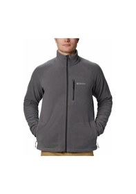 Resim Columbia Mens Fast Trek II Full Zip Fleece Erkek Polar AE3039-023 