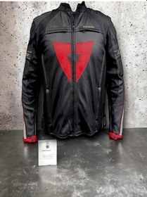 Resim Venom D1 Racing Ceket Siyah 