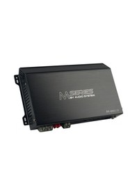 Resim Audio System M850.1 1 Kanal Mono Oto Amfisi 
