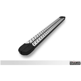 Resim Ekiciler Transporter T.5 03-09 Uzun Şase Aral Alüm.Yan Basamak 