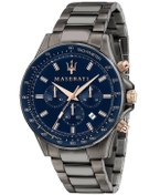Resim Maserati ERKEK KOL SAATİ R8873640001 