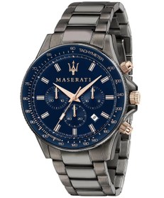 Resim Maserati ERKEK KOL SAATİ R8873640001 