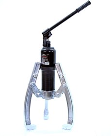 Resim Worldforce 11248 Üç Aayklı Hidrolik Çektirme 30 Ton 400 Mm 