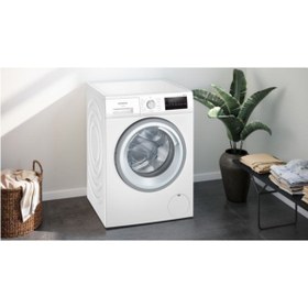 Resim Siemens Wm12n200tr 1200 Devir 9 Kg Çamaşır Makinesi 