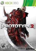 Resim Ubisoft xbox 360 prototype 2 oyun 