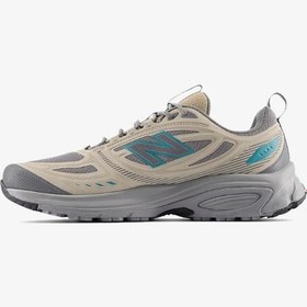 Resim New Balance 410 Brown Erkek Günlük Spor Ayakkabı M4109nv Gri 