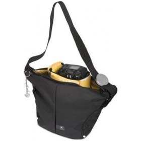 Resim Kata Dl-Lp-60 Omuz Çantası 