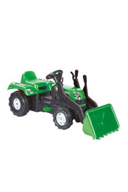 Resim Dolu Ranchero Kepçeli Traktör 8147 