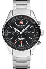 Resim SWISS MILITARY HANOWA Smwgı0000303 Erkek Kol Saati 