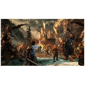 Resim Wb Games Middle Earth Shadow Of War P 