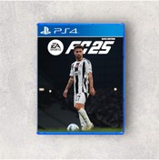 Resim EF3Store Ps4 Fc25 Oyun Kutusu - Özel Tasarım (OYUNSUZ SADECE KUTU) 